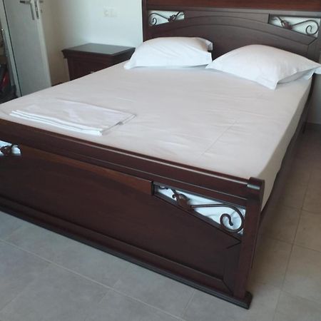 Villa Vigla Zefiria Екстер'єр фото