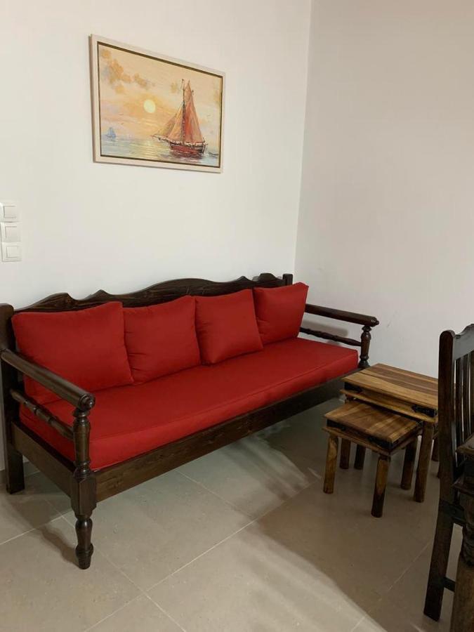 Villa Vigla Zefiria Екстер'єр фото