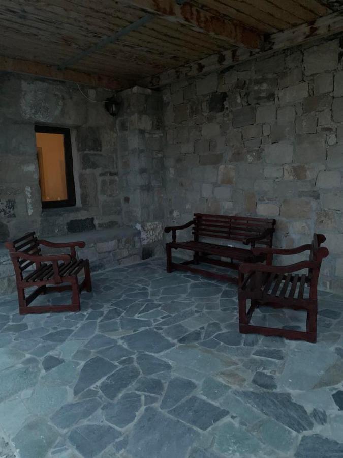 Villa Vigla Zefiria Екстер'єр фото