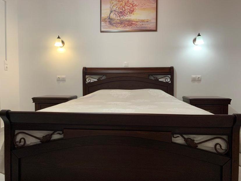 Villa Vigla Zefiria Екстер'єр фото