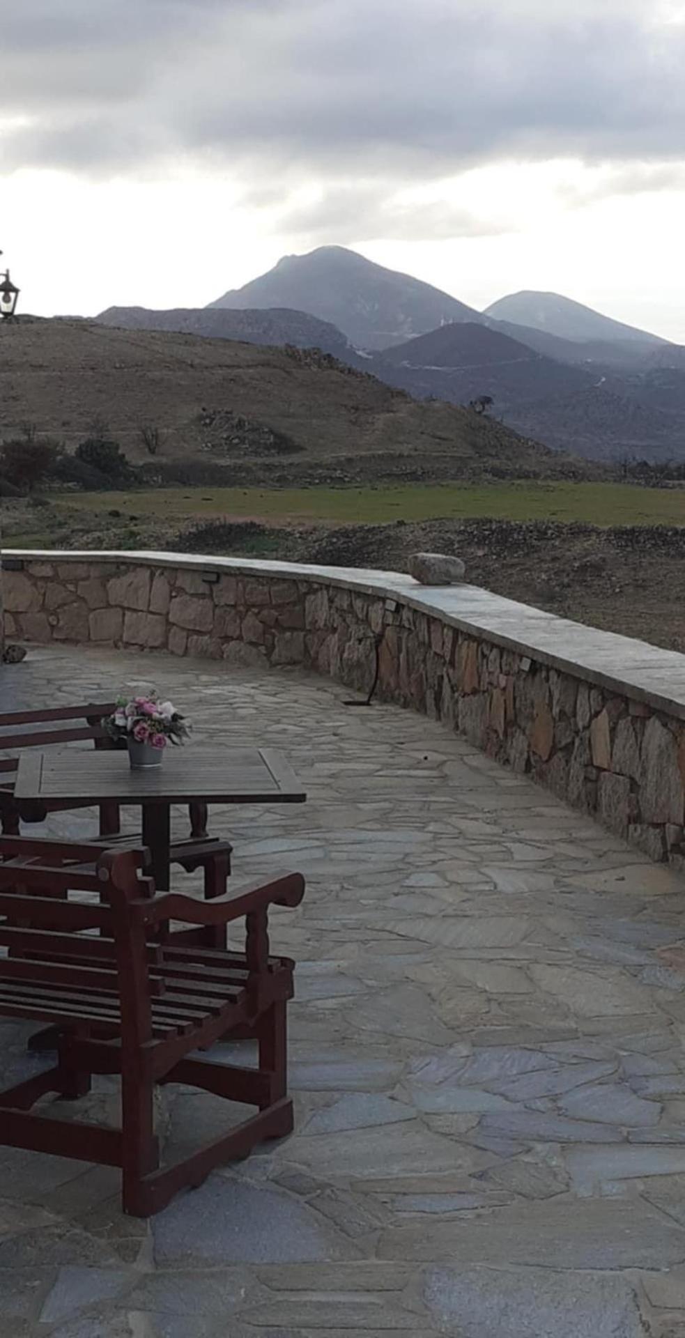 Villa Vigla Zefiria Екстер'єр фото