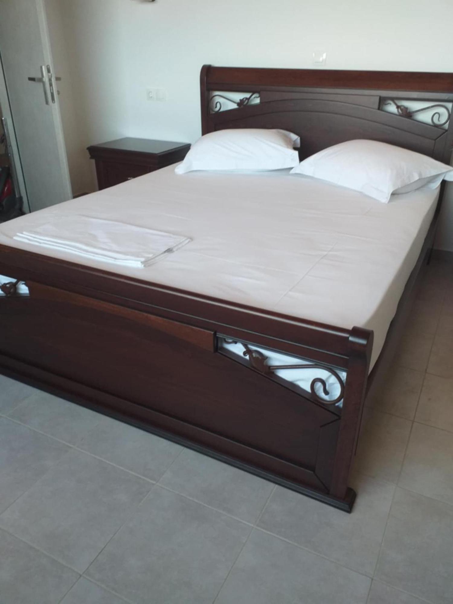 Villa Vigla Zefiria Екстер'єр фото